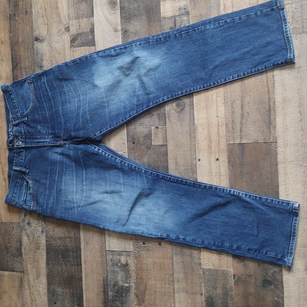 Gap Slim Stretch Jeans Mens sz 32×30
